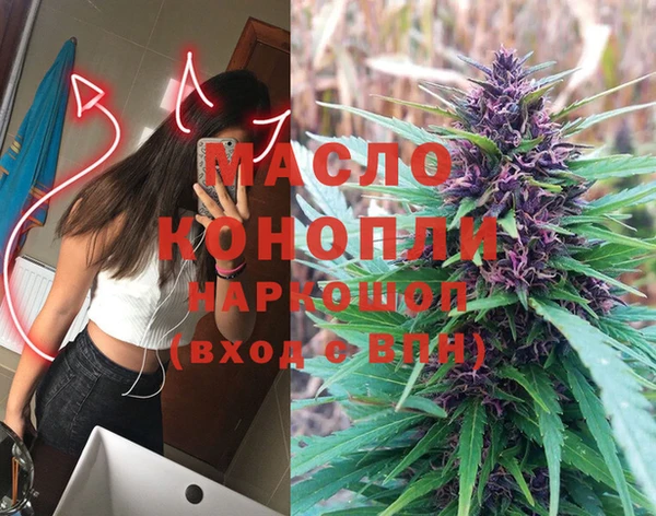 твердый Богородицк